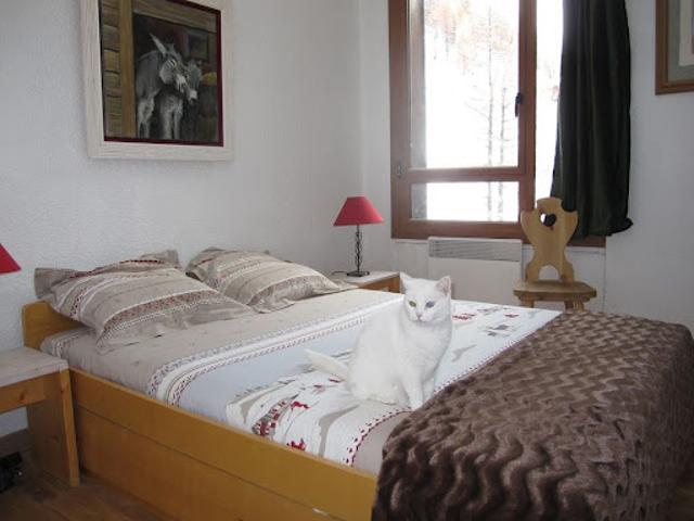 Location Appartement 2 pièces 35 m2 Isola