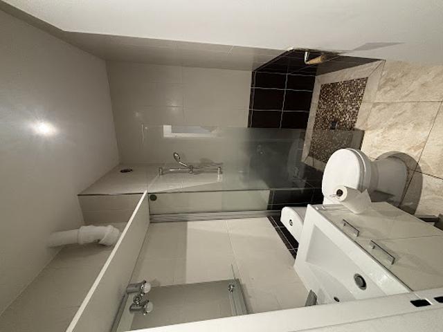 Location Appartement 2 pièces 35 m2 La Courneuve