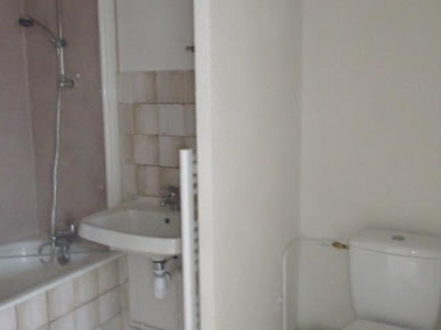 Location Appartement 2 pièces 35 m2 La Ferté Macé