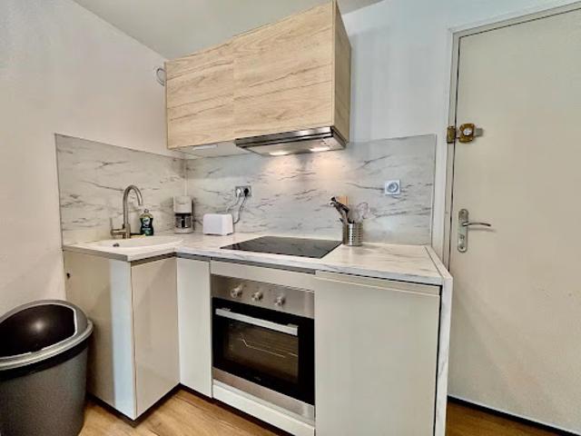 Location Appartement 2 pièces 35 m2 La Seyne sur Mer
