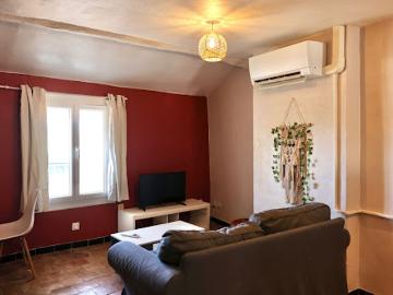 Location Appartement 2 pièces 35 m2 Lambesc