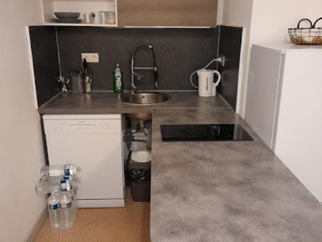Location Appartement 2 pièces 35 m2 Laval