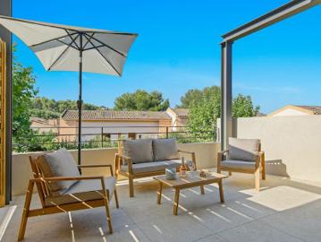 Location Appartement 2 pièces 35 m2 Le Pradet