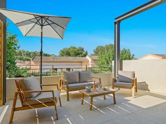 Location Appartement 2 pièces 35 m2 Le Pradet