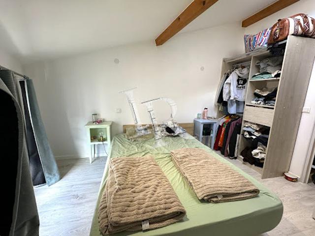 Location Appartement 2 pièces 35 m2 Le Puy en Velay