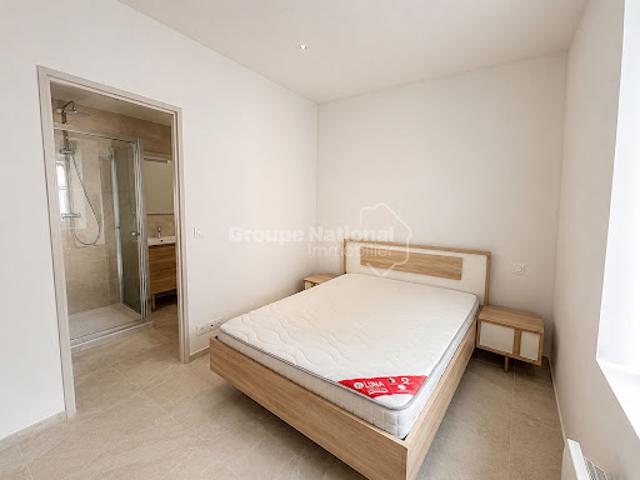 Location Appartement 2 pièces 35 m2 Les Pennes Mirabeau