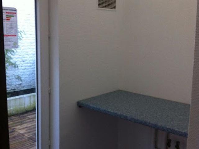 Location Appartement 2 pièces 35.23 m2 Lille