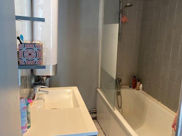 Location Appartement 2 pièces 35 m2 Lille