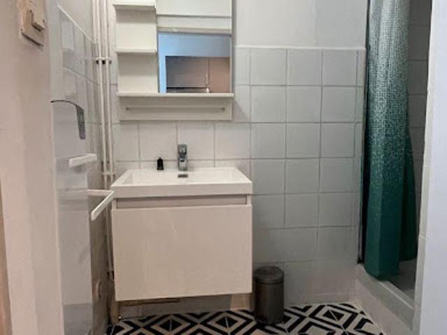 Location Appartement 2 pièces 35 m2 Lille