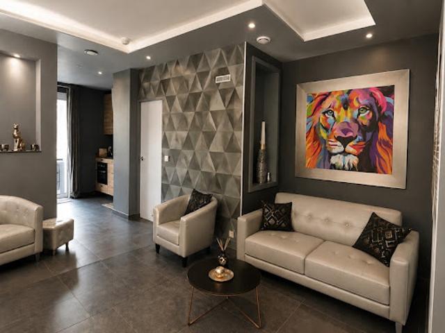Location Appartement 2 pièces 35 m2 Mantes la Jolie