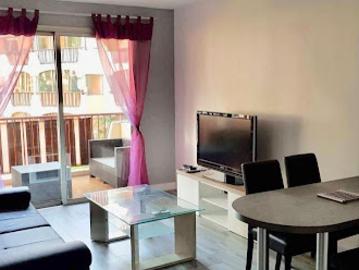 Appartement à louer à Alpes