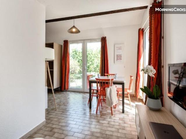 Location Appartement 2 pièces 35 m2 Mandelieu la Napoule