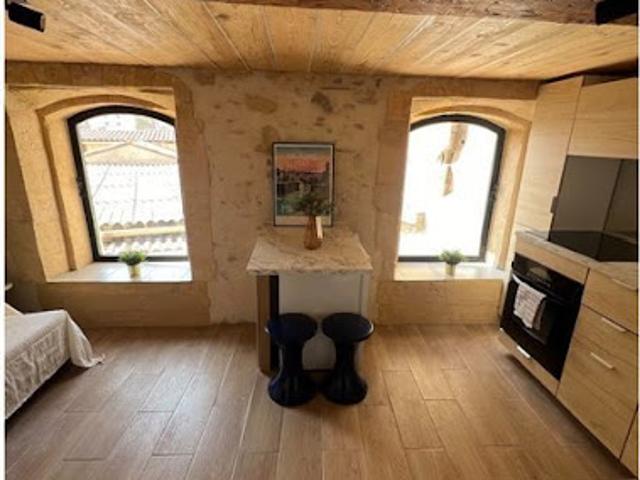 Location Appartement 2 pièces 35 m2 Marseille 2ème