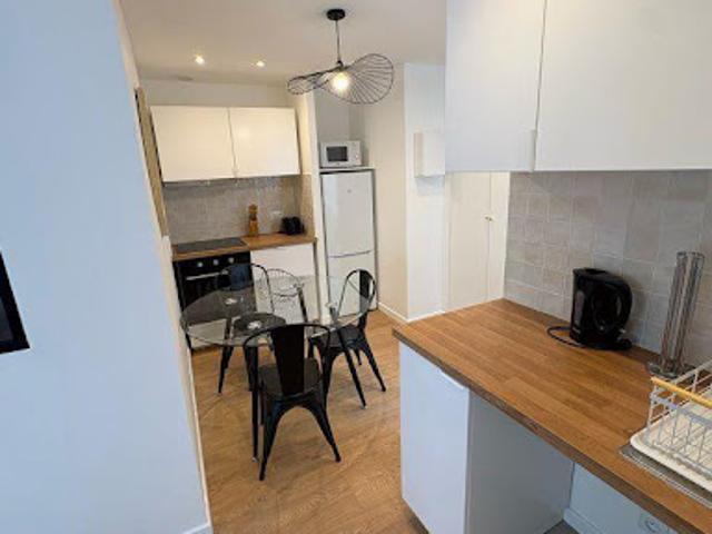 Location Appartement 2 pièces 35 m2 Marseille 4ème