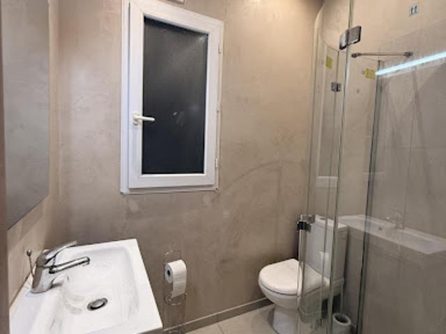 Location Appartement 2 pièces 35 m2 Marseille 4ème