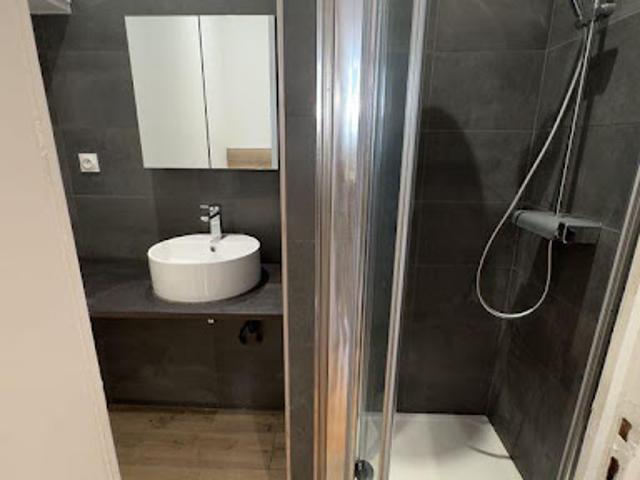 Location Appartement 2 pièces 35 m2 Marseille 6ème