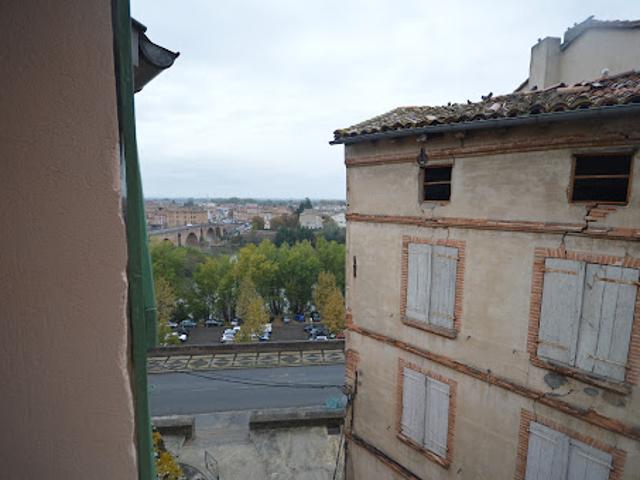 Location Appartement 2 pièces 35 m2 Montauban