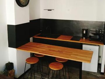 Location Appartement 2 pièces 35 m2 Montpellier