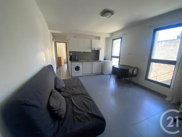 Location Appartement 2 pièces 35 m2 Montpellier