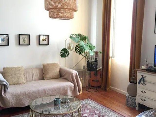 Location Appartement 2 pièces 35 m2 Nantes