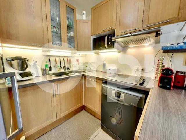 Location Appartement 2 pièces 35 m2 Nanteuil le Haudouin