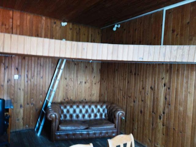 Location Appartement 2 pièces 35 m2 Nancy