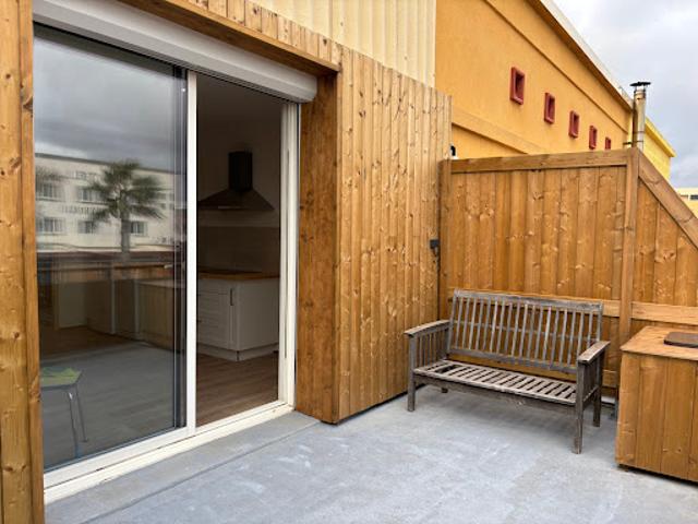 Location Appartement 2 pièces 35 m2 Narbonne