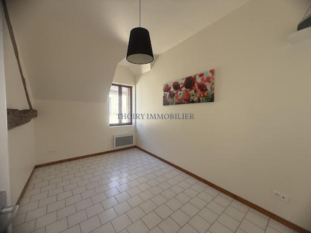Location Appartement 2 pièces 35 m2 Orgerus
