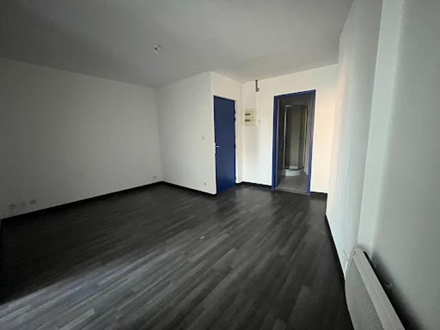 Location Appartement 2 pièces 35 m2 Pamiers