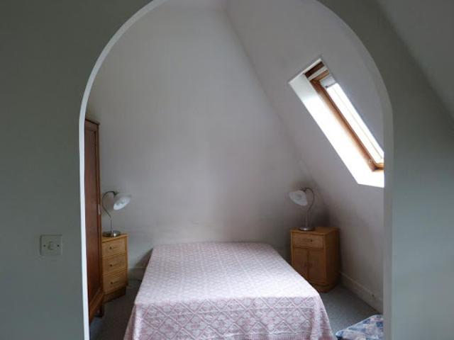 Location Appartement 2 pièces 35 m2 Pontoise