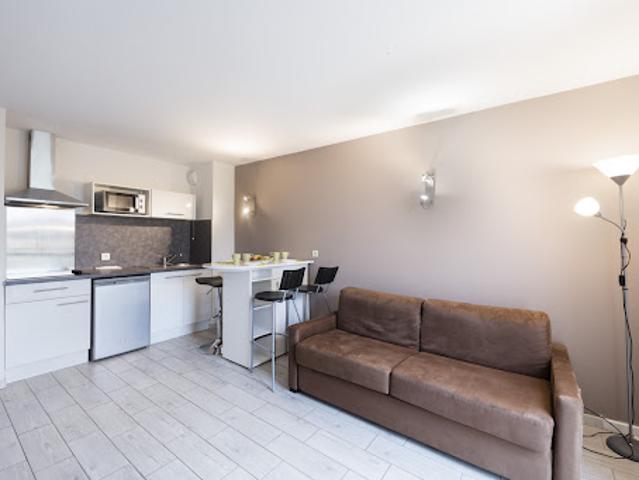 Location Appartement 2 pièces 35 m2 Puyricard