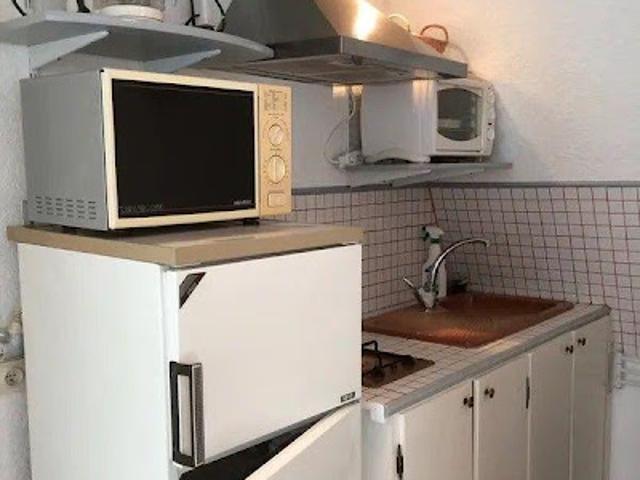 Location Appartement 2 pièces 35 m2 Rennes