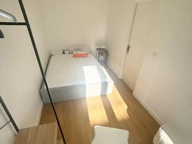 Location Appartement 2 pièces 35 m2 Reims