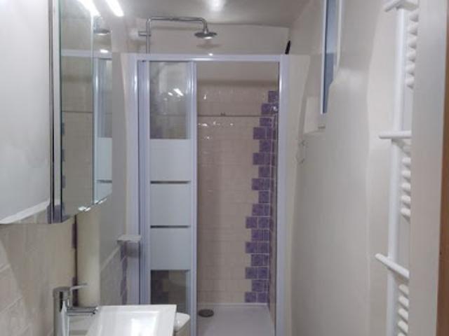Location Appartement 2 pièces 35 m2 Riez