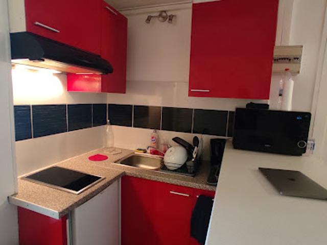 Location Appartement 2 pièces 35 m2 Rochefort en Yvelines