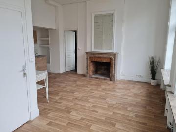 Location Appartement 2 pièces 35 m2 Roubaix