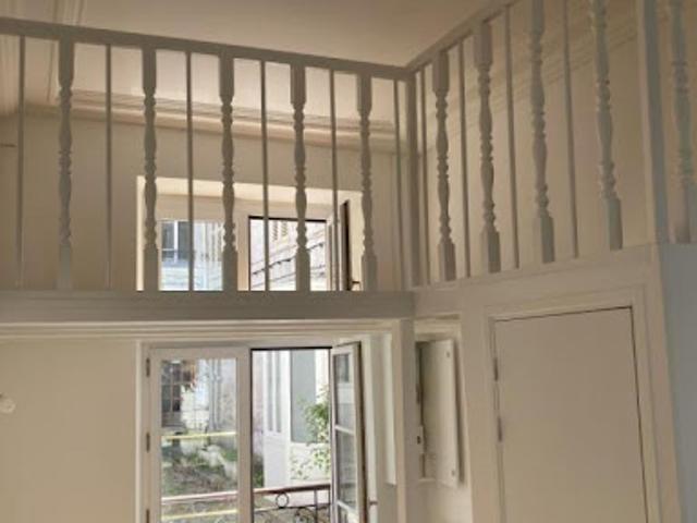 Location Appartement 2 pièces 35 m2 Rueil Malmaison