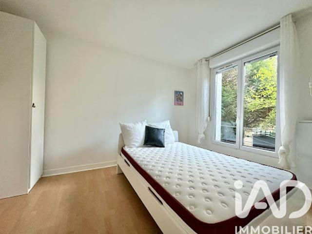 Location Appartement 2 pièces 35 m2 Saint Cloud