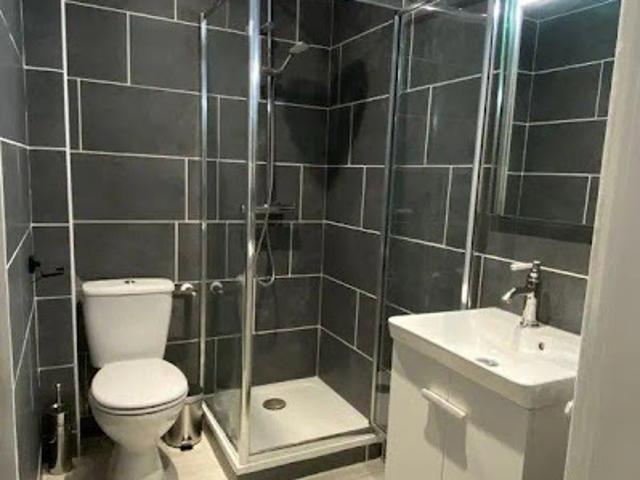 Location Appartement 2 pièces 35 m2 Saint Etienne