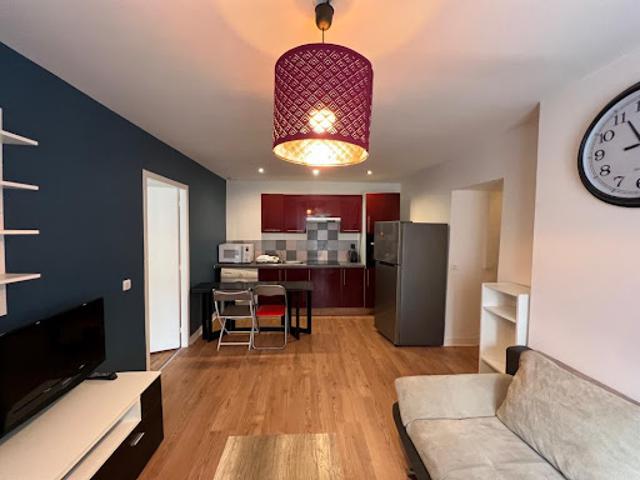 Location Appartement 2 pièces 35 m2 Saint Etienne