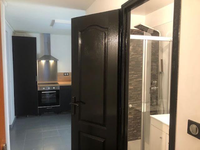 Location Appartement 2 pièces 35 m2 Saint Gaudens