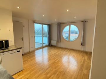 Location Appartement 2 pièces 35 m2 Saint Hilaire de Riez