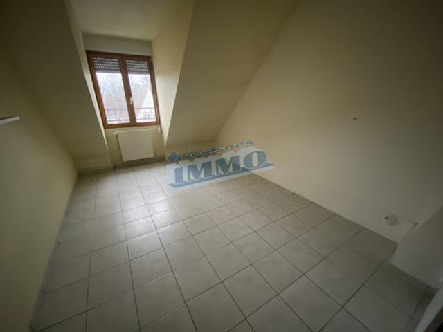 Location Appartement 2 pièces 35 m2 Saint Pol sur Ternoise