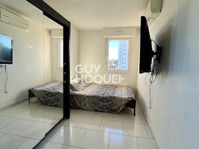 Location Appartement 2 pièces 35 m2 Sainte Maxime