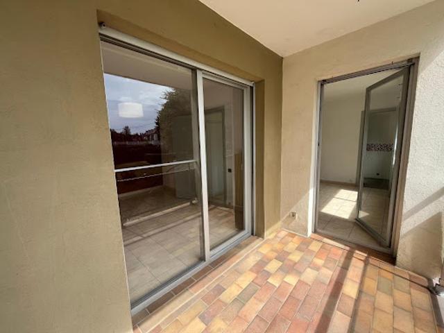 Location Appartement 2 pièces 35 m2 Saverne
