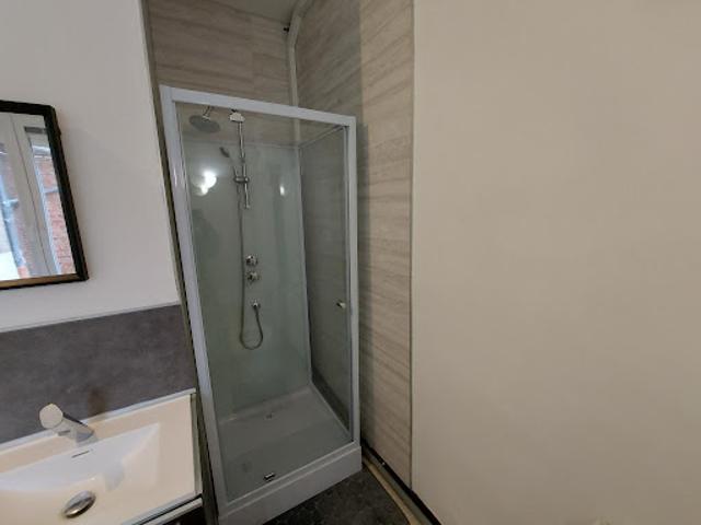 Location Appartement 2 pièces 35 m2 Sissonne