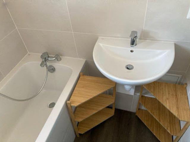 Location Appartement 2 pièces 35 m2 Strasbourg
