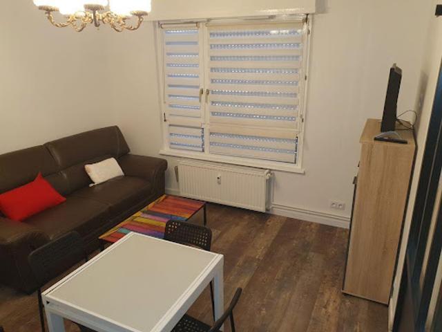 Location Appartement 2 pièces 35 m2 Strasbourg