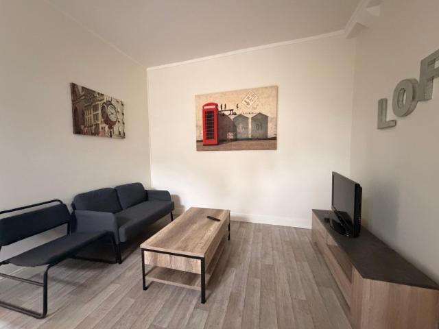 location appartement 2 pièces 35 m² orleans: t2 de 35 m² | 10674 durand montouché