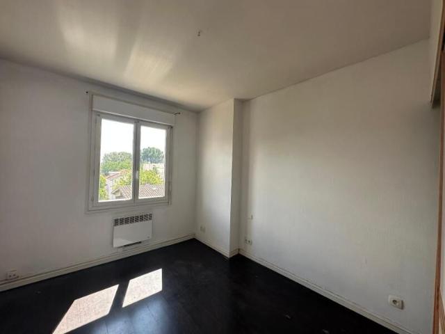 Location appartement 2 pièces 35 m² à Toulouse 31000